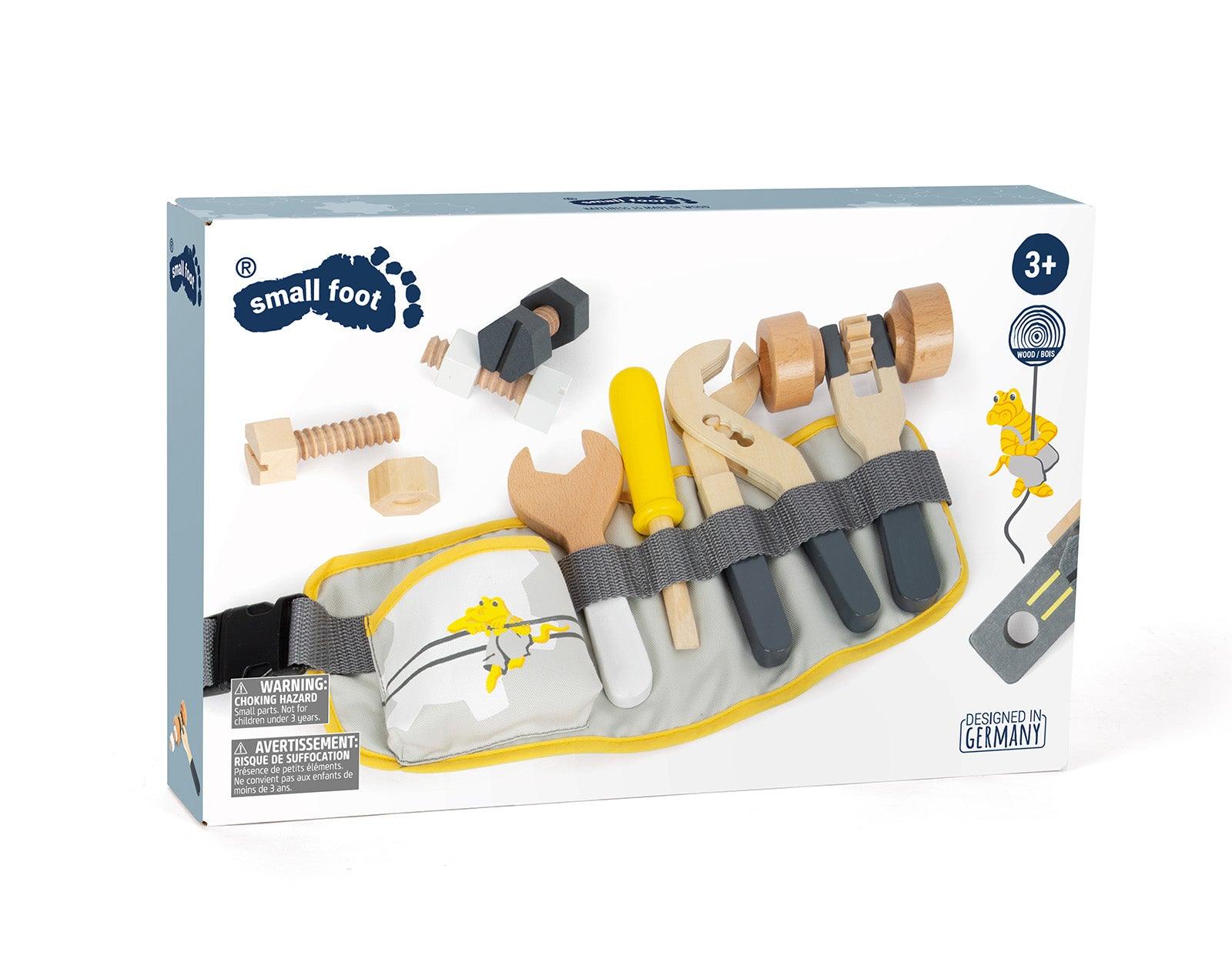 Kids play tool belt deals