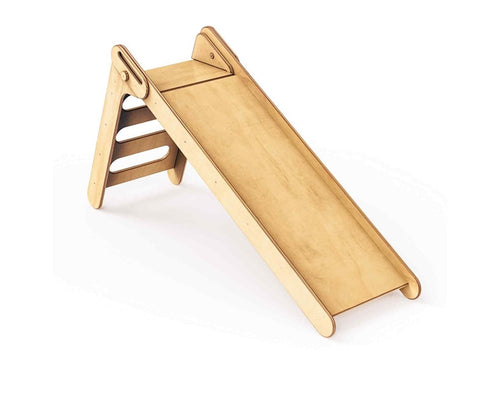 Collapsable Toddler Slide