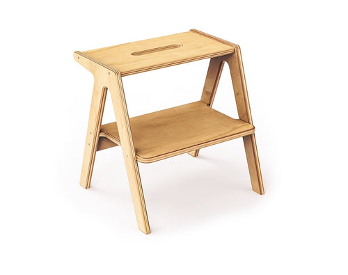 Two Step Stool