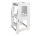 Little Big Playroom Sit & Stand Kitchen Tower. Available from tenlittle.com