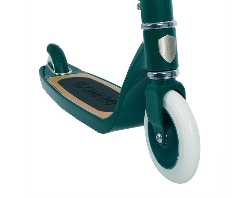 Forenkle Hæl Donau Banwood Maxi Scooter | Ten Little Baby & Kids' Toys