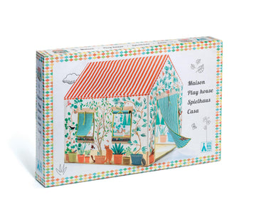 djeco play tent Djeco