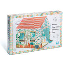 Djeco Garden House Play Tent in the package