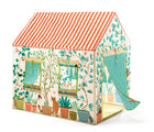 Djeco Garden House Play Tent. Available from www.tenlittle.com.
