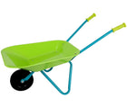 Wheelbarrow from Small Foot Gardening Wheelbarrow and Toolset. Available from tenlittle.com