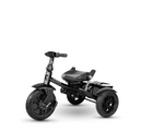 Different features of Kettler 6-in-1 Tricycle. Available from www.tenlittle.com.