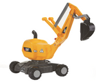 Kettler CAT Ride-on Digger. Available from www.tenlittle.com.