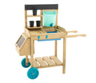 TP Toys Wooden Potting Bench. Available from tenlittle.com