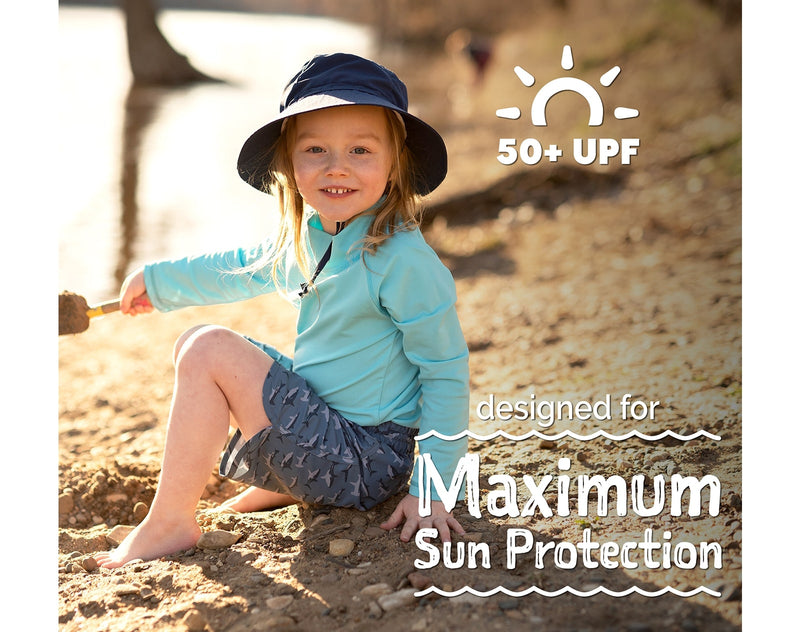 Kids Sun Protection Top