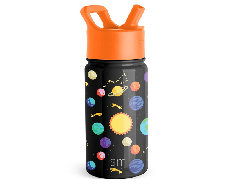 Simple Modern Water Bottle  Ten Little Baby & Kids' Gear