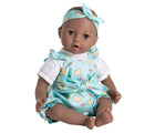 Wrapped in Love Doll with Voice Recorder Sweetheart - Available at www.tenlittle.com
