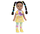 Adora  Glow Girls Doll Harmony - Available at www.tenlittle.com