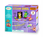  Bright Stripes STEAM School Sculpture Science. Available from tenlittle.com