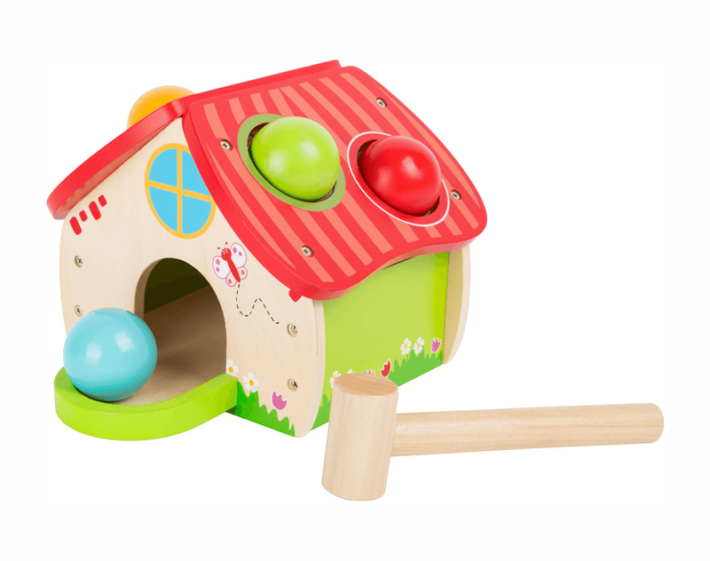 Hammering House Hammering House