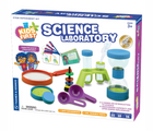 Thames & Kosmos Science Laboratory. Available from tenlittle.com