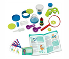 Thames & Kosmos Science Laboratory. Available from tenlittle.com