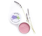 Eco-kids Lavender Analu Therapy Dough. Available from www.tenlittle.com.
