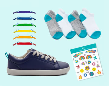 Ten Little Kids Essentials Big Kids Bundle