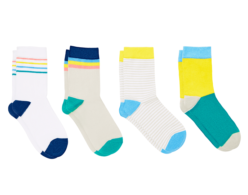 Youth socks discount