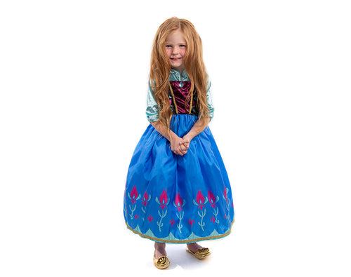 Little adventures sales anna dress