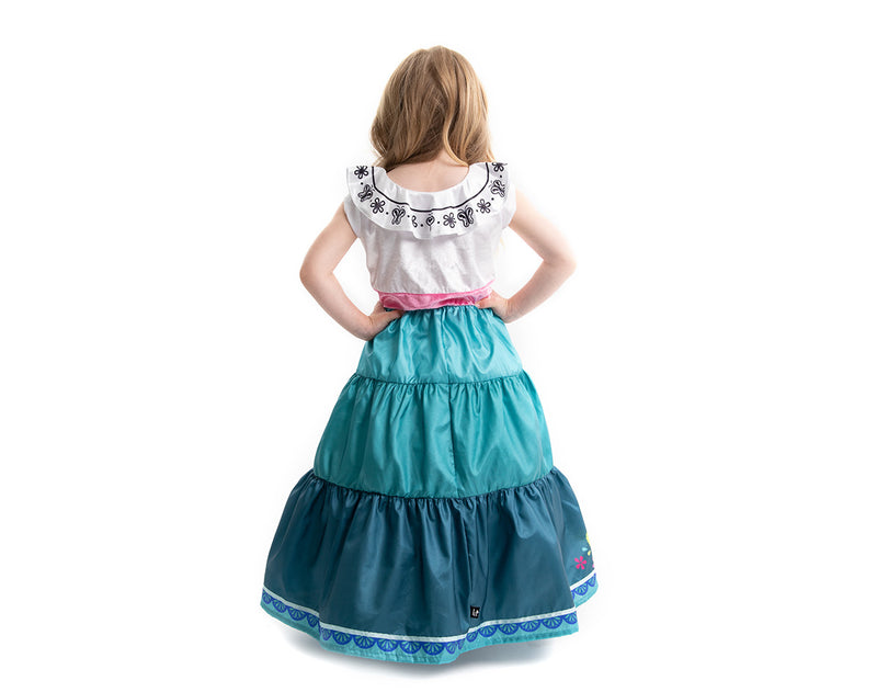 Little adventures princess dresses fashion