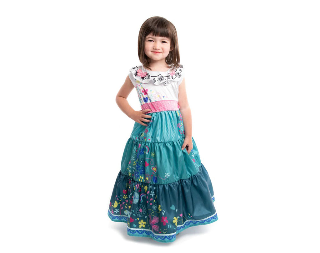 Little Adventures Miracle Princess Costume 