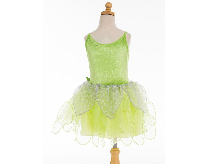 Little Adventures Tinkerbell Costume. Available from tenlittle.com
