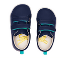 Ten Little Kids Everyday Original Strap Extenders insoles mixed sizes - navy blue - available at. www.tenlittle.com