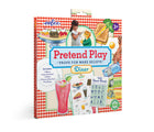 eeBoo Diner Pretend Play Set. Available from tenlittle.com