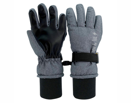Waterproof Snow Gloves