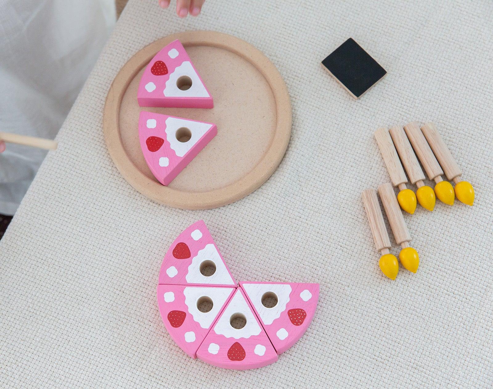 25SS[SOFT THUMBNAIL]Buddy, Today's star☆Cake Set Cake Topper - Nintendo Switch Themed - Personalized Name +