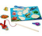 Melissa & Doug Fishing Magnetic Puzzle Game. Available from tenlittle.com