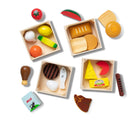 Melissa & Doug Food Groups. Available from tenlittle.com