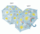Color Changing Umbrella - Sun & Clouds