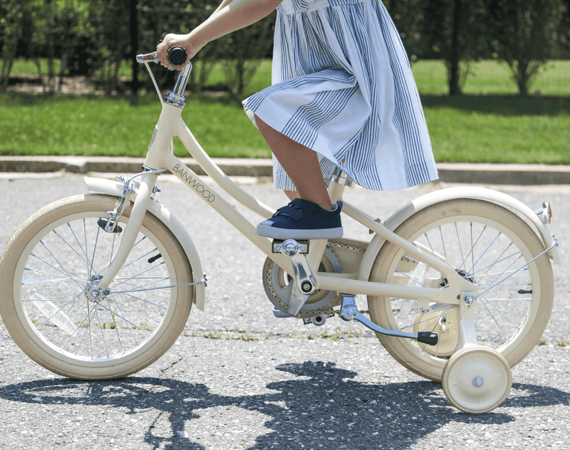 Banwood Classic Bike Ten Little Toddler Kids Gear