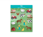 Specialty Stickers - Farm