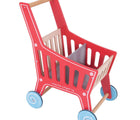 Bigjigs Shopping Cart. Available from www.tenlittle.com.