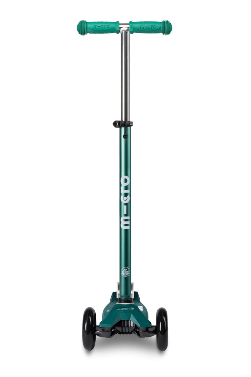Micro Kickboard Maxi Deluxe Eco Scooter | Ten Little Kids