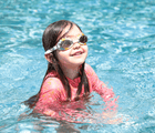 Monty the Monster Swim Goggles