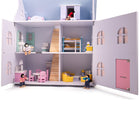 Bigjigs Ivy House Dollhouse. Available from www.tenlittle.com.