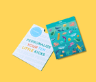 Specialty Stickers - Under the Sea