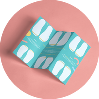 Ten Little Mailer